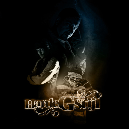 MC dingen Ft. Bujumouse