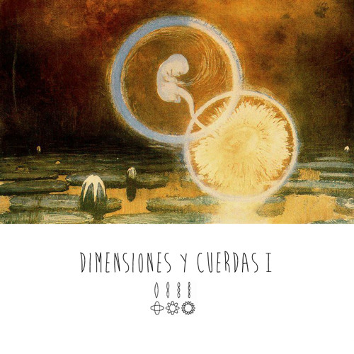 El monstruo [Dimensiones y cuerdas I]