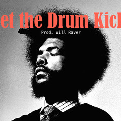Let the Drum Kick
