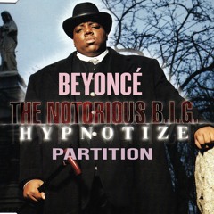 The Notorious B.I.G. vs Beyonce