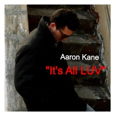 I Just Want To Love You - Aaron Kane (ScarecrowBeats)