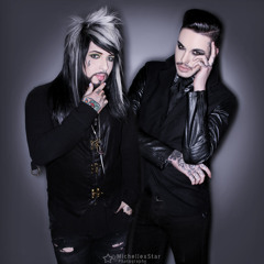 Blood On The Dance Floor - Deep Within (Instrumental)