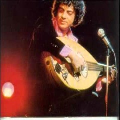 Osse Shalom - Enrico Macias( Olympia 1977)