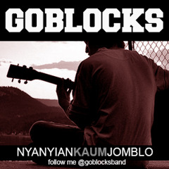NYANYIAN KAUM JOMBLO by GOBLOCKSBAND