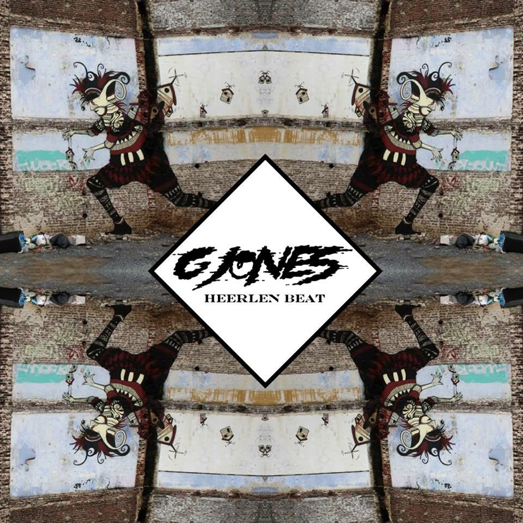 Listen to G Jones - Heerlen Beat by RUN THE TRAP in Drops and