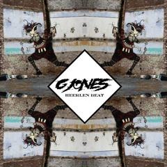 G Jones - Heerlen Beat