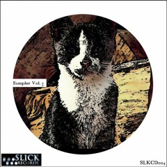 Linus K, Mark Mansion - Wanna Move (Original Mix) [SLiCK Records]