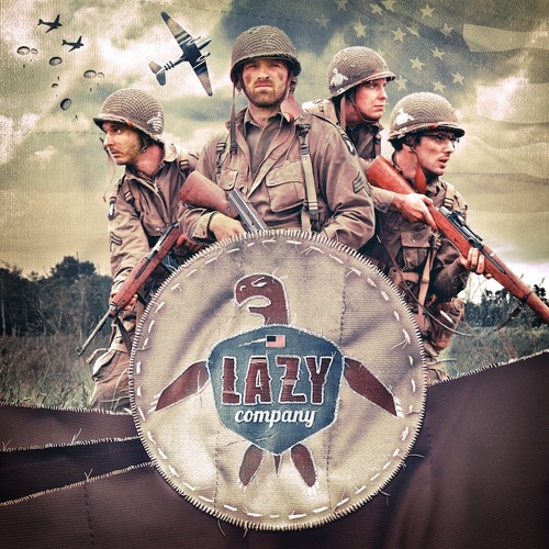 SAISON 1 - 01 - La Lazy Company - Jean-Sébastien Vermalle