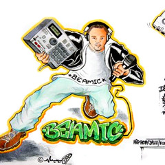 Beamic & Bagalud  Meeting One