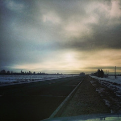 252 На Днях - Архара - Москва (Demo) Morning Btz