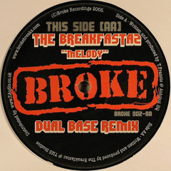 The Breakfastaz - Melody (Dual Base Remix) FREE DOWNLOAD!!!
