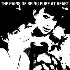 The Pains of Being Pure At Heart - Young Adult Friction