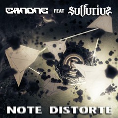 Eanone feat Sulfurius - Note Distorte (Original Mix)