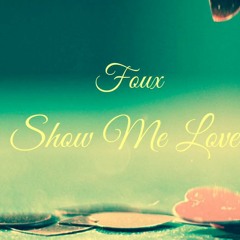 Forwait-Show Me Love (Original Mix) INH001 (Free Download)
