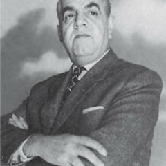 محمد عبد المطلب . ودع هواك