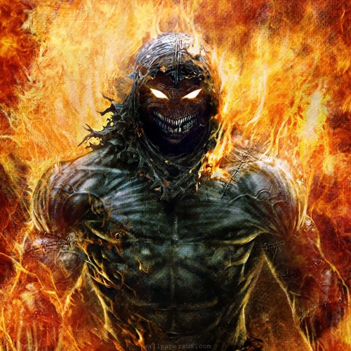 Chronisch Komisch - Baseline Demons (Original Mix) (Preview)