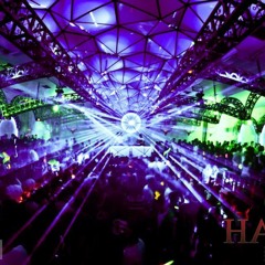 Electro haus mix ado thank u all for this winter!!!