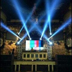 Alviano Rush - Sound Of Fikom