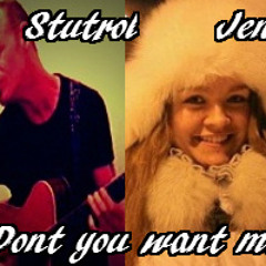 Don't you want me? - Human League