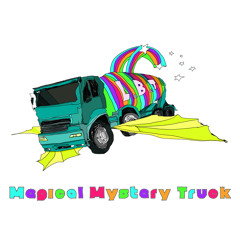 Live Beat Tape Vol. 9- Magical Mystery Truck