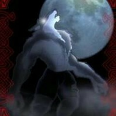 Werewolf. ..spy..opzzz