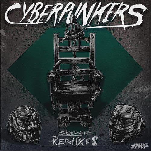 Cyberpunkers- Blow (Pro7 & Phil Sk remix)