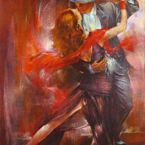 A. Piazzolla "PRIMAVERA PORTEÑA"