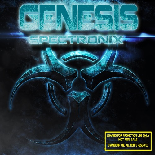 Creeping in my soul (SpecroniX Remix)