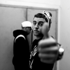 Mac Miller - CPR