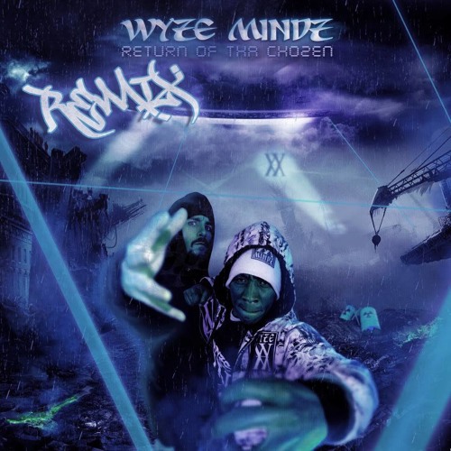 Wyze Mindz - Bleed (Fatra's L'Enfwaré Remix)