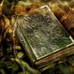 Words Of Wisdom, (City Life Album)