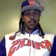 GETTIN MY MIND RIGHT