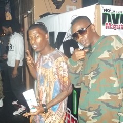 No Sleep Tonite - Dreday, J-Mac & Whoa Zone ft. Cezo