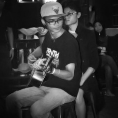 Yujin - Seniman Menangis by Jamal Abdillah (COVER)