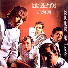 Feche Os Olhos (Bass Mix Prelude) (Feat. Renato & Seus Blue Caps)