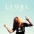 Artwork for La Sera - "Running Wild"