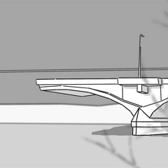 Genoslaw - Libeň Bridge