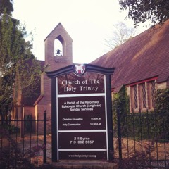 You Alone Can Satisfy