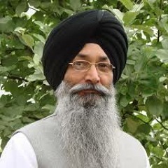 Bhai Harjinder Singh ji - Aath Pehar Salahe