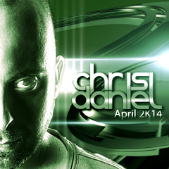 Chris Daniel Dj - In Session - April 2K14