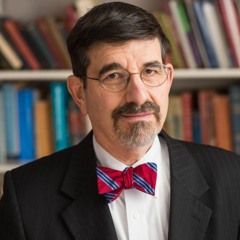 Jon Levenson: Why Should Jews Love God, and Why Does God Love Them?