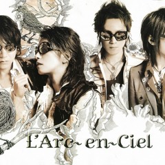 Ihsan - My Dear (L`Arc`en`Ciel Cover)