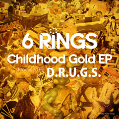 05. 6 Rings - Goose Egg (ft. Number 2 & 4-IZE)