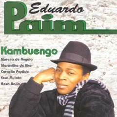 Eduardo Paim - Xinguila [Semba (1993)]