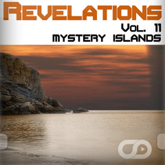 Uplifting Trance Template by Mystery Islands (Myloops Revelations Volume 11)