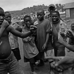 Congo-Camobi. Connection.