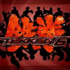 Tekken 6 OST - Noh theater 2014