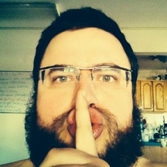 Secret Agent's Secret Mix