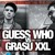 Artwork for Guess Who & Grasu XXL -  Flori Ilegale