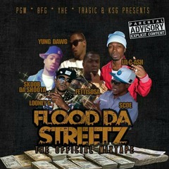 DEM Ms-BRADY x YUNG DAWG